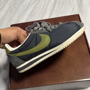 Nike Cortez | J.Crew Exclusive